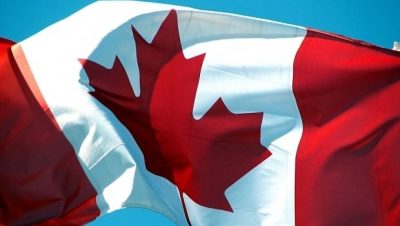 Канада / lenta-ua.net