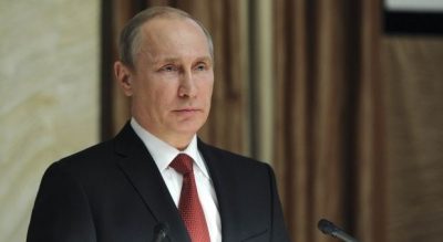 Турчинов объяснил агрессивность Путина