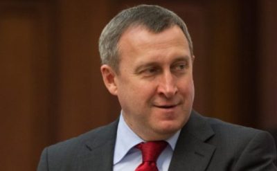 Андрей Дещица возглавит одну из дипмиссий Украины / фото УНИАН Андрей Дещица возглавит одну из дипмиссий Украины / фото УНИАН