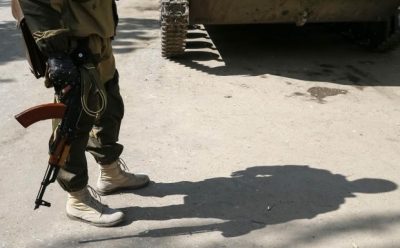 В редакцию сайта пришли неизвестные / REUTERS