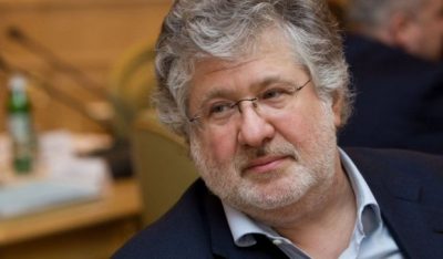 Игорь Коломойский / фото УНИАН Игорь Коломойский / фото УНИАН