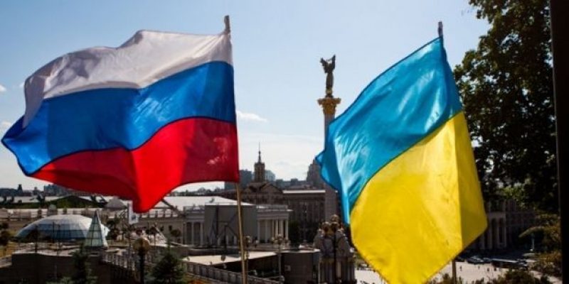 Ukraine sends note to MFA of RF on implementation of Geneva agreements / telegraf.com.ua