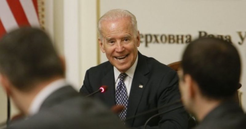 USA is ready to help Ukraine in preparation and carrying out of presidential elections – Biden