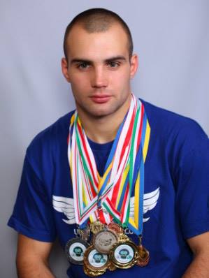 Андрей Резник / Facebook Андрей Резник / Facebook