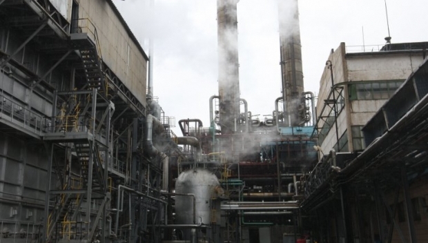 Спустя более месяца ожесточенных боев российские войска контролируют большую часть Северодонецка / Фото УНИАН