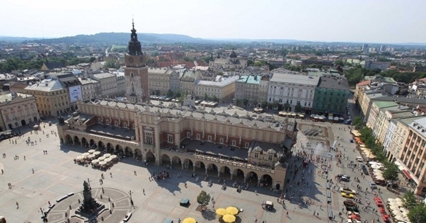 Польша упростила визовый режим для украинских туристов