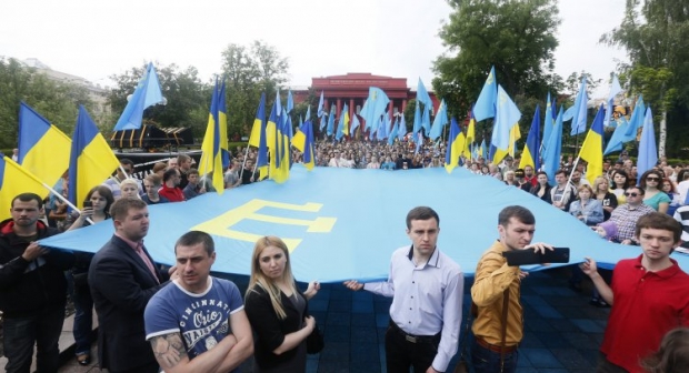 Семидесятая годовщина депортации крымских татар вышла особенно драматичной