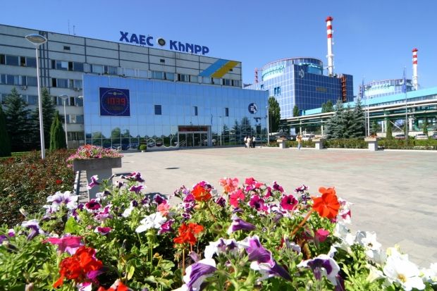 «Енергоатом» через суд вимагає від Міндоходів зарахувати переплачений податок на прибуток як аванс та зняти необґрунтовані санкції «Енергоатом» через суд вимагає від Міндоходів зарахувати переплачений податок на прибуток як аванс та зняти необґрунтовані санкції