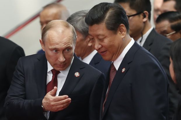 Эксперт проанализировал заявления и выражение лица лидера Китая / фото REUTERS Эксперт проанализировал заявления и выражение лица лидера Китая / фото REUTERS