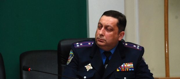 Георгій Гогуадзе / павлоград.dp.ua/ Георгій Гогуадзе / павлоград.dp.ua/