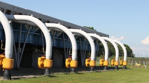 Австралийские компании могут инвестировать в украинский LNG-терминал / Фото УНИАН