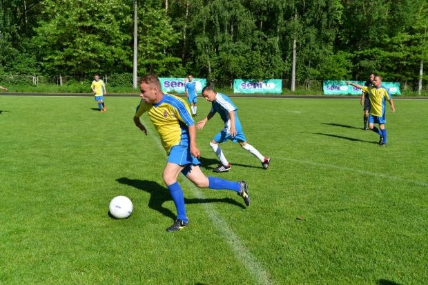 В Украине прошел X международный турнир «Seni Cup 2014»
В Украине прошел X международный турнир «Seni Cup 2014»