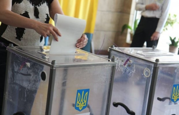 Завтра в Украине пройдут выборы / Фото УНИАН