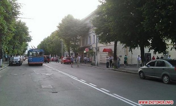 Житомир / zhitomir.info Житомир / zhitomir.info