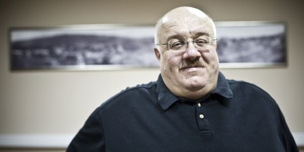 Каха Бендукидзе стал советником Порошенко / gurt.org.ua