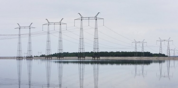 Украина рассчитывает на свою электроэнергию / Фото УНИАН