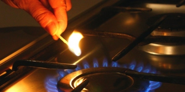Азербайджан снова приостановил поставки газа в РФ / УНИАН