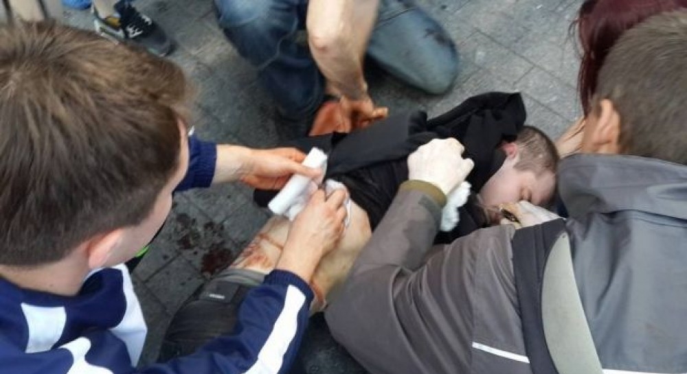 The Washington Post: