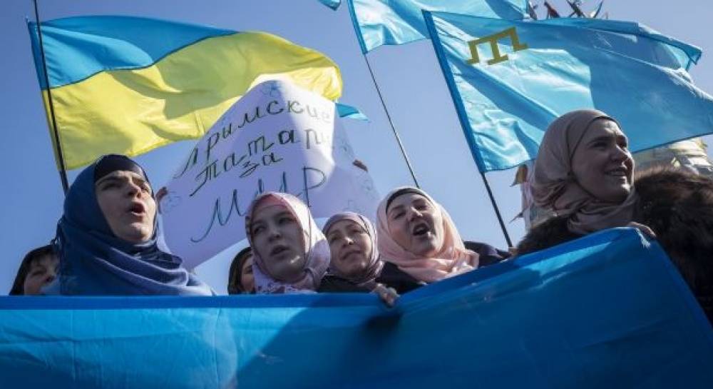 The Kremlin’s Issue with Crimean Tatars