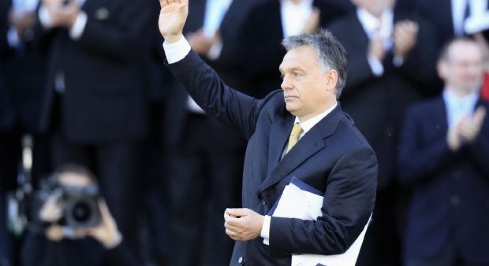 Вышеградскася группа: