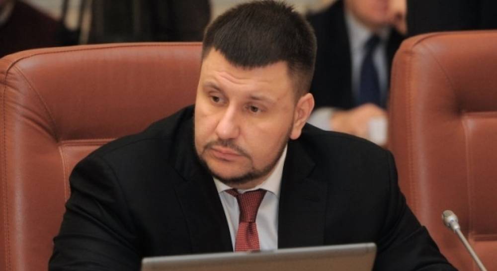 Прокуратура вызвала на допрос Александра Клименко | УНИАН