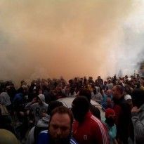 Police colonel involved in Odesa May 2 events gets Russian citizenship