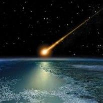 Ученые нашли кратер от столкновения Земли с крупнейшим в истории метеоритом