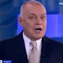 Russian propagandist Kiselyov's nephew jailed in Germany for terrorism in Donbas