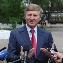 Akhmetov reportedly negotiating acquisition of Macedonian's FC Vardar – media