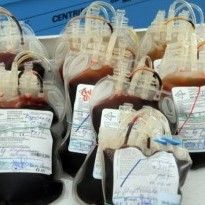 Перевірена донорська кров в Україні може бути інфікована смертельними вірусами