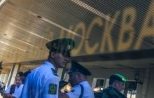 «Російські залізниці» можуть постраждати через агресію Путіна проти України
