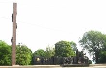 Во Львове "левые" и ветеранские организации отменили митинги по случаю 1 Мая