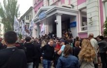 Сепаратисти Донецька "домовилися" з місцевою міліцією про спільне чергування на блокпостах