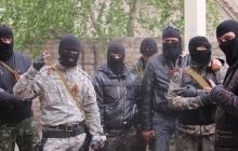 У Слов'янську терористи крадуть машини, щоб вирватися з міста - Тимчук