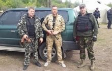 Аваков: сотрудники ГАИ уничтожили засаду террористов в районе АТО