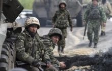 Силовики контролюють половину Слов’янська, місцеві бояться, що терористи отруять воду