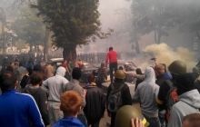 Суд у справі "2 травня" звинуватив прокуратуру у "безпідставному затягуванні процесу"