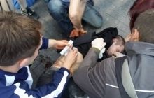 The Washington Post: З тими, хто мріє про єдину Україну, жорстоко розправляються