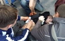 The Washington Post: С теми, кто мечтает о единой Украине, жестоко расправляются