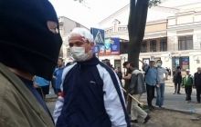 Количество пострадавших в результате столкновений в Одессе возросло до 214 - горсовет