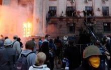Число погибших в Одессе выросло до 46 человек, все опознанные - одесситы