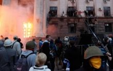 Головний рятувальник Одещини розповів, як гинули люди в Будинку профспілок