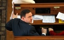 В Одессе умер депутат облсовета, которого ранили во время столкновений