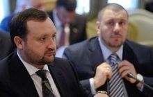 Беспорядки в Одессе профинансированы Арбузовым и Клименко - СБУ