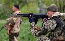 В Славянске погибли четверо правоохранителей, около 30 ранены