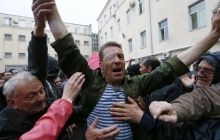 Прокуратура Одещини заявляє, що не дозволяла звільняти затриманих сепаратистів
