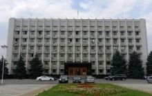 В Одессе отменили внеочередную сессию облсовета