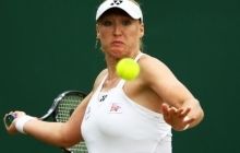 Умерла британская теннисистка украинского происхождения Елена Балтача