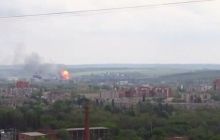 Слов'янськ залишився без централізованого водопостачання