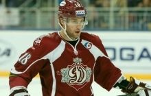Хоккейный клуб "Донбасс" подписал контракт с канадским игроком